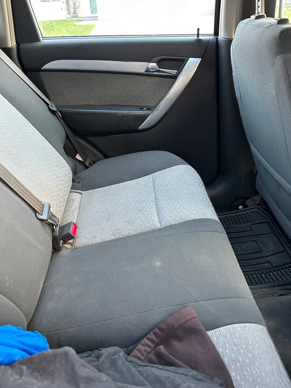 Chevrolet Aveo 2010 photo 4