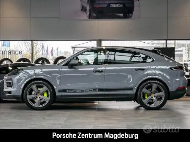 Porsche Cayenne 2024 photo 5