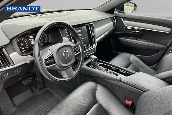 Volvo V90 2019 photo 5