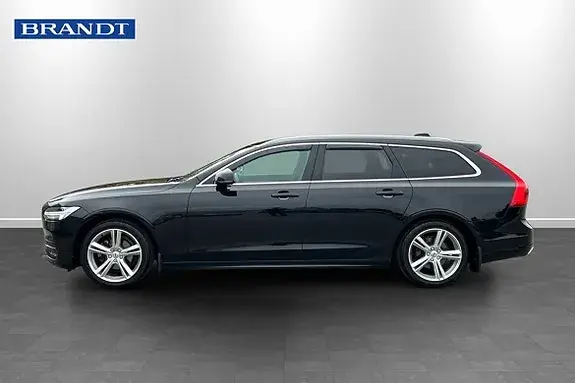Volvo V90 2019 photo 3