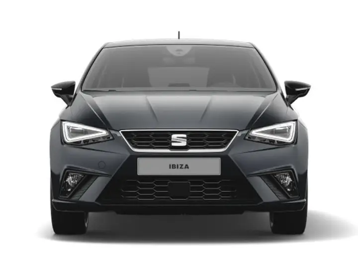 Seat Ibiza photo 5