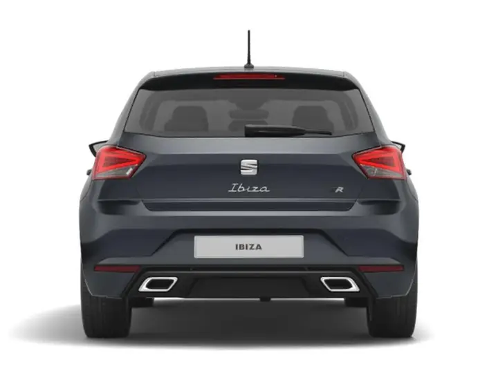 Seat Ibiza photo 4