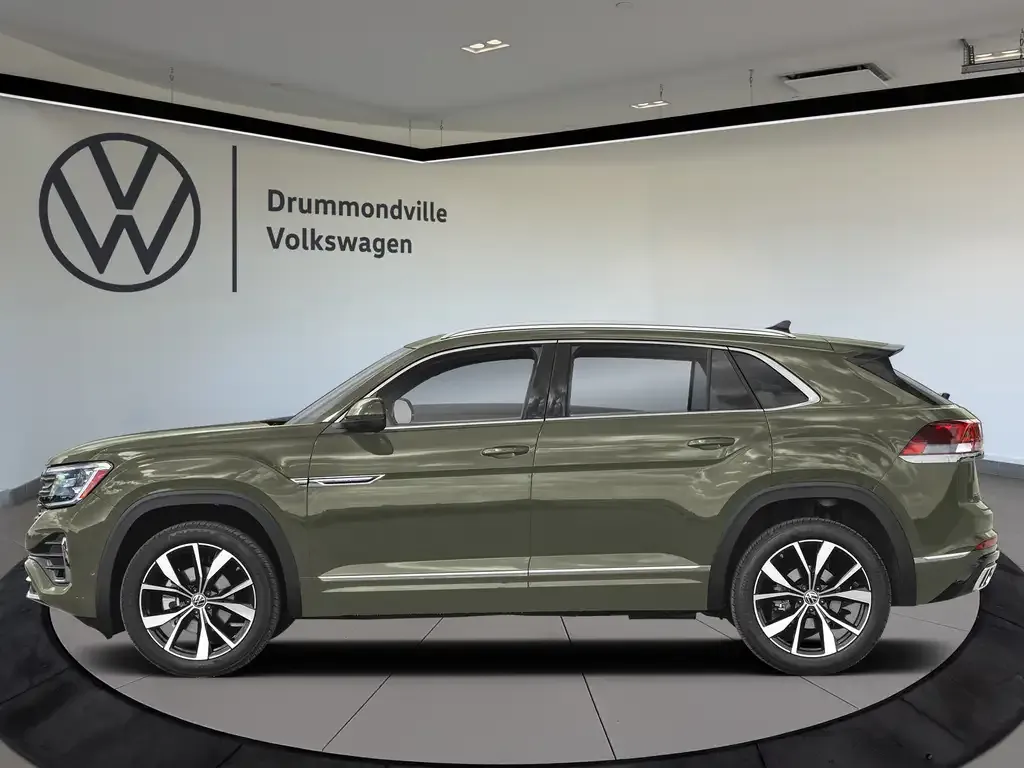 Volkswagen Atlas 2026 photo 2