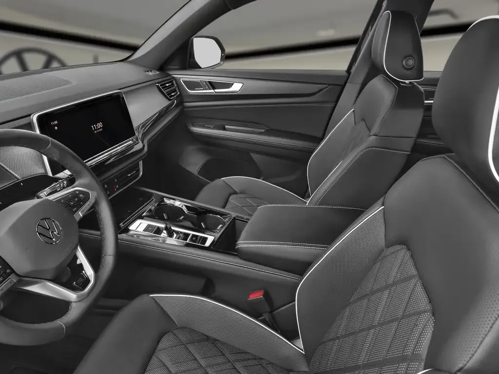 Volkswagen Atlas 2026 photo 5