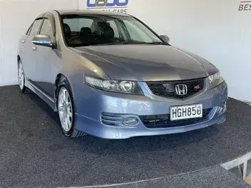 Honda Accord 2006 photo 2
