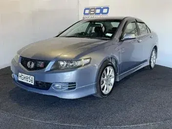 Honda Accord 2006 photo 4