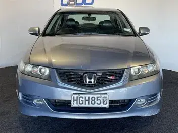 Honda Accord 2006 photo 3