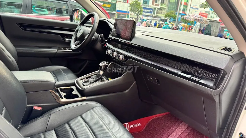 Honda Cr-V 2024 photo 2