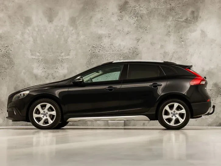 Volvo V40 2014 photo 2