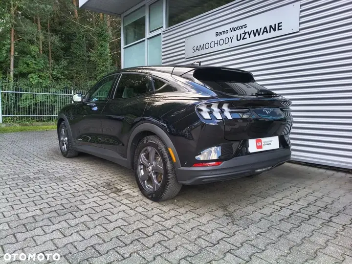 Ford Mustang Mach-E 2022 photo 5