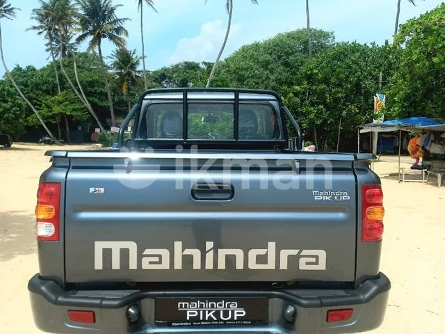 Mahindra Scorpio 2026 photo 5