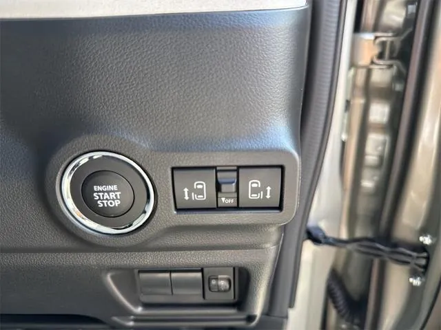 Suzuki Spacia 2026 photo 5