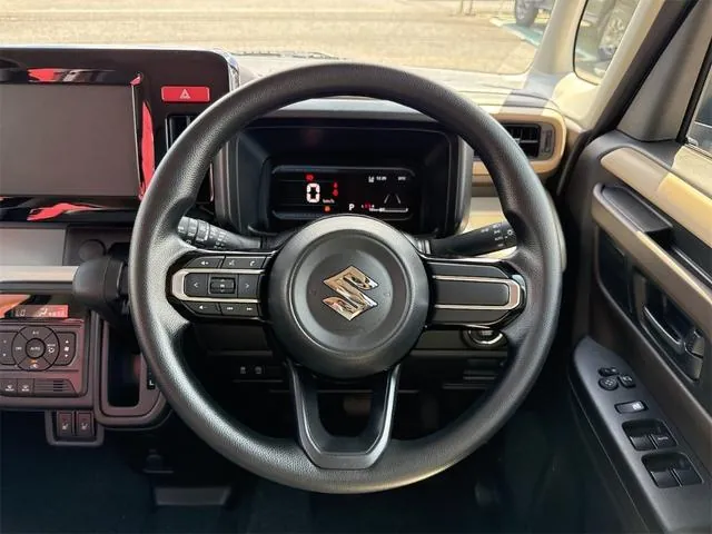Suzuki Spacia 2026 photo 3