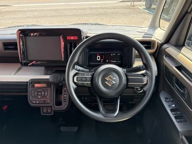 Suzuki Spacia 2026 photo 2