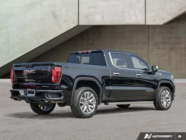 GMC Sierra 1500 2024 photo 5