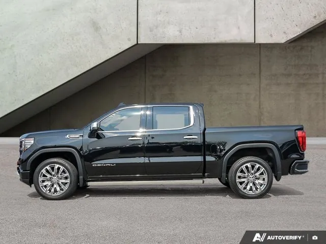 GMC Sierra 1500 2024 photo 2