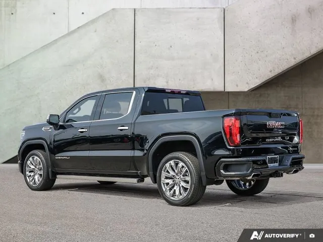 GMC Sierra 1500 2024 photo 3