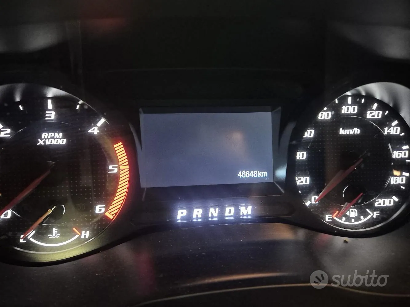 Ford Ranger 2023 photo 5