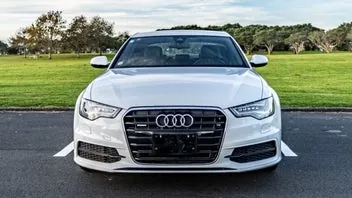 Audi A6 2015 photo 2