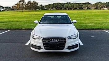 Audi A6 2015 photo 4