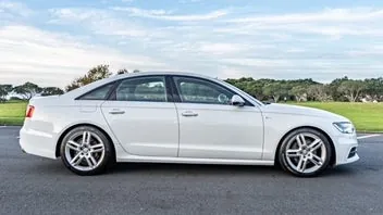 Audi A6 2015 photo 3