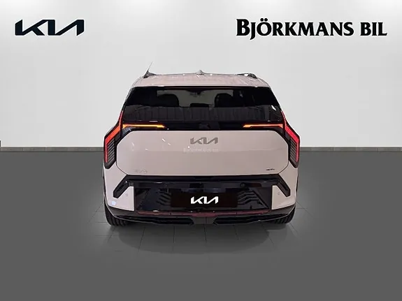 Kia Ev3 2026 photo 5