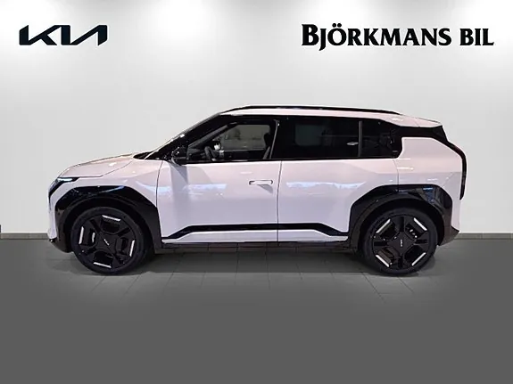 Kia Ev3 2026 photo 4