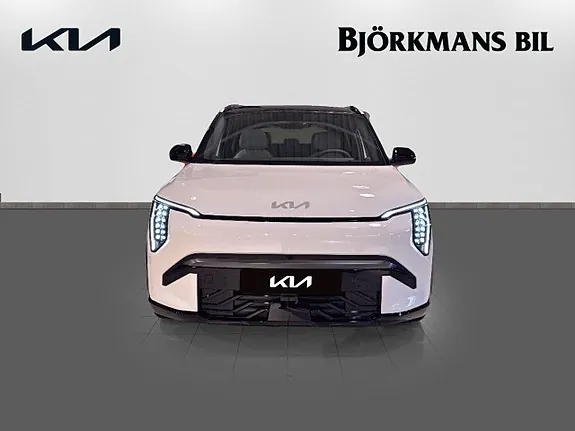 Kia Ev3 2026 photo 2