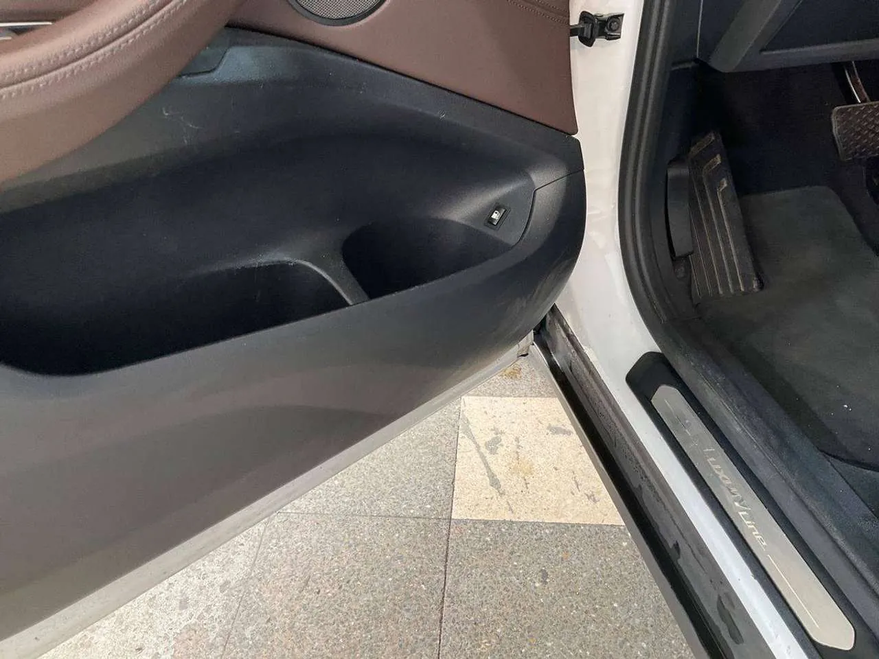 BMW X3 2021 photo 3