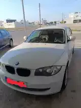 BMW 1 Series 2010 photo 2