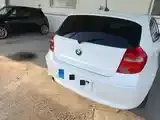 BMW 1 Series 2010 photo 5