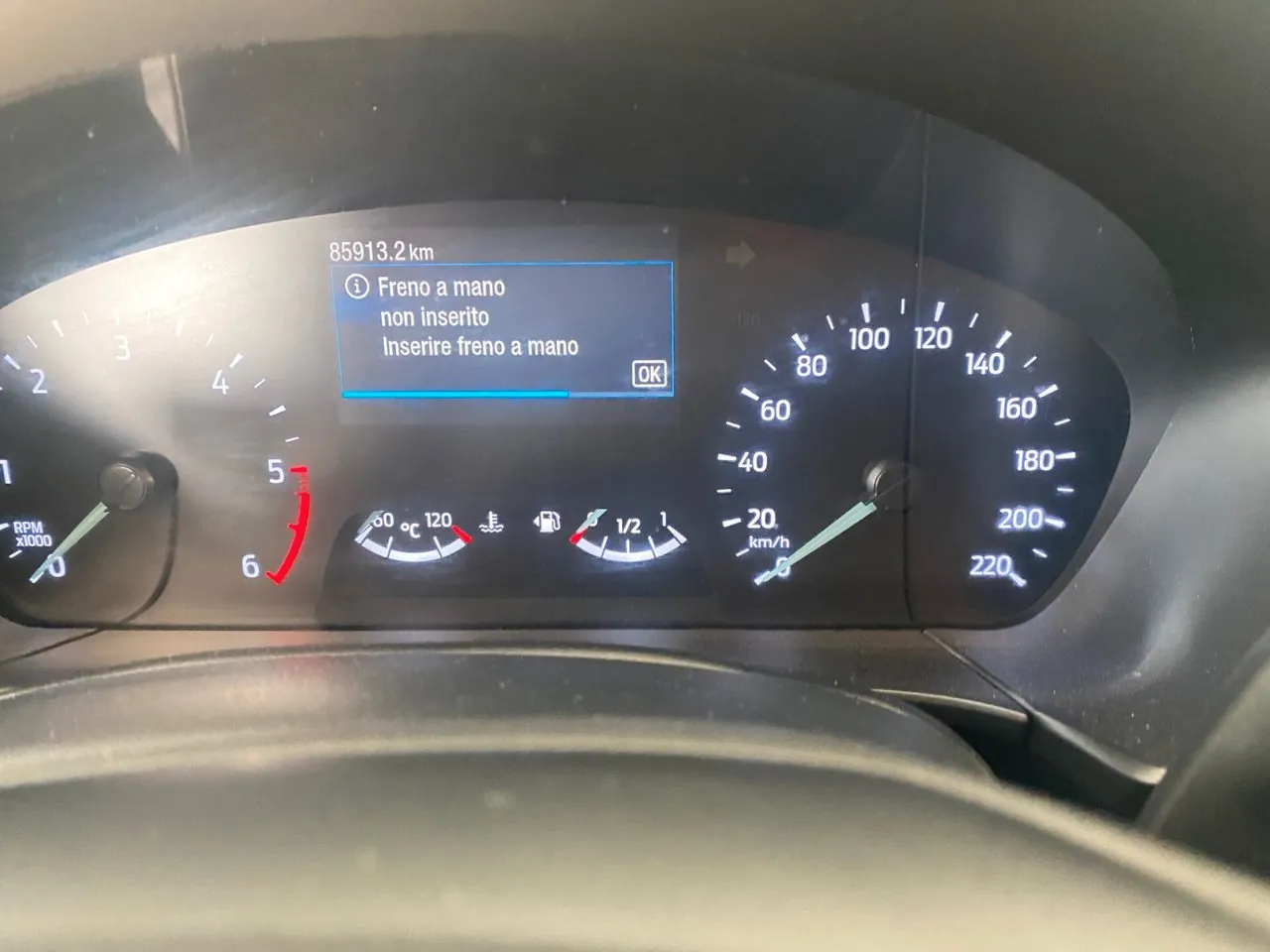 Ford Kuga 2021 photo 5
