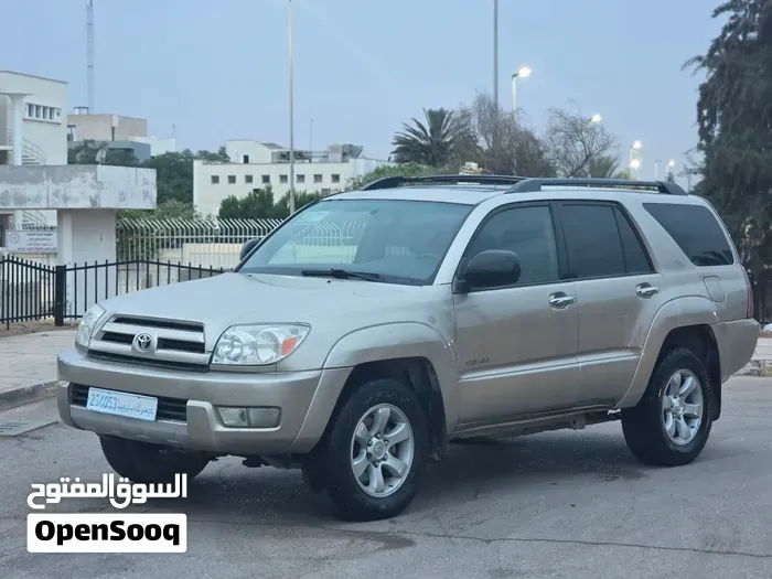 Toyota 4Runner