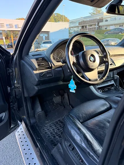 BMW X5 2005 photo 3
