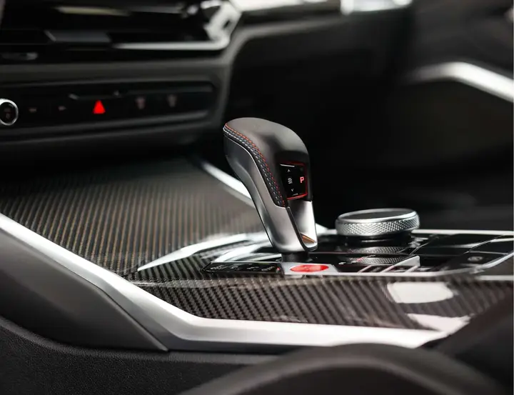 BMW M3 Touring 2025 photo 5