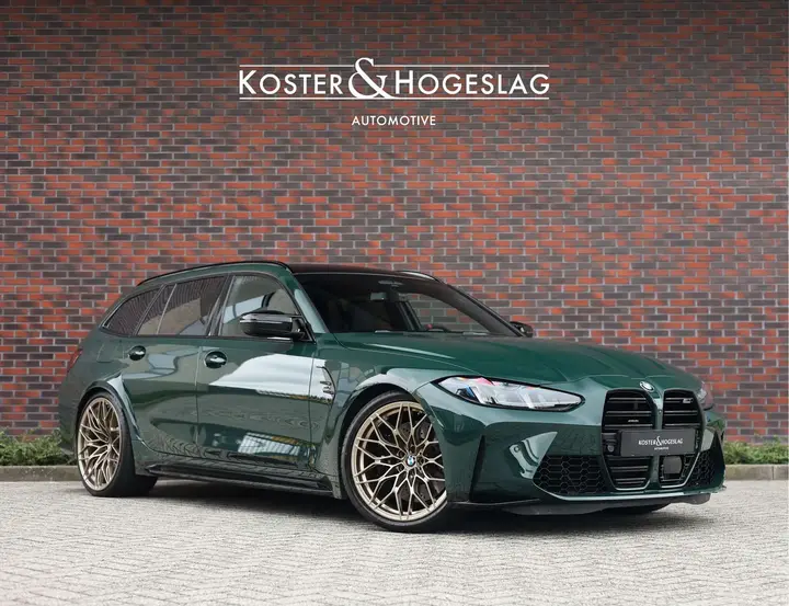BMW M3 Touring