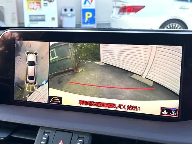 Lexus Es300H 2019 photo 5