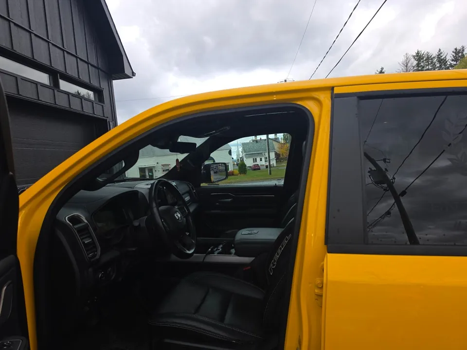 Dodge Ram 2023 photo 3