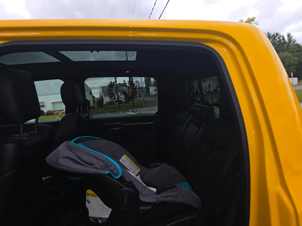 Dodge Ram 2023 photo 4