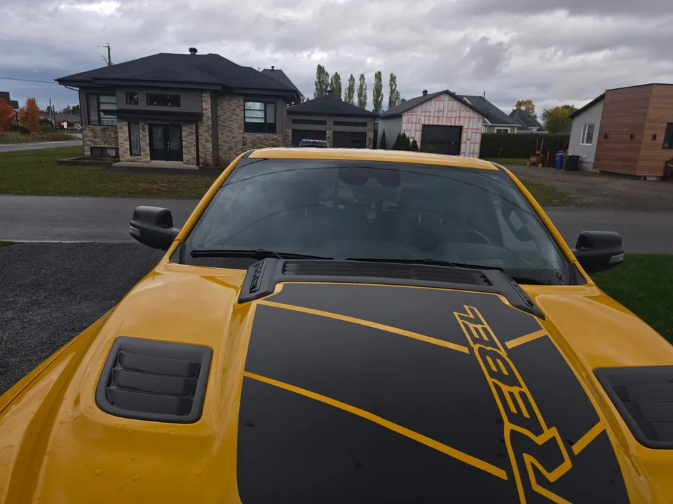 Dodge Ram 2023 photo 5