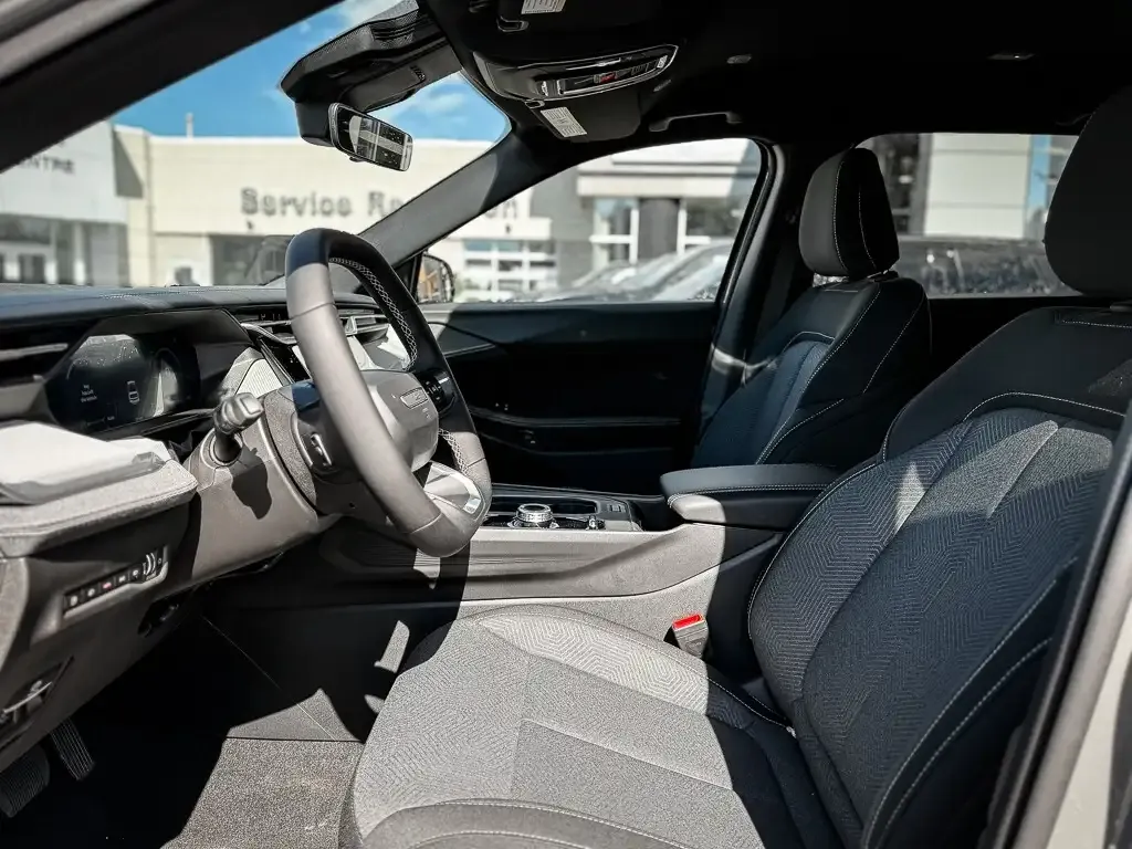 Jeep Cherokee 2026 photo 4
