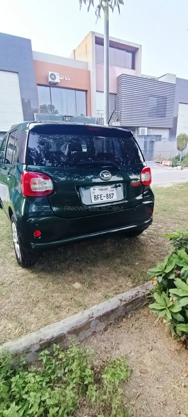 Daihatsu Boon
