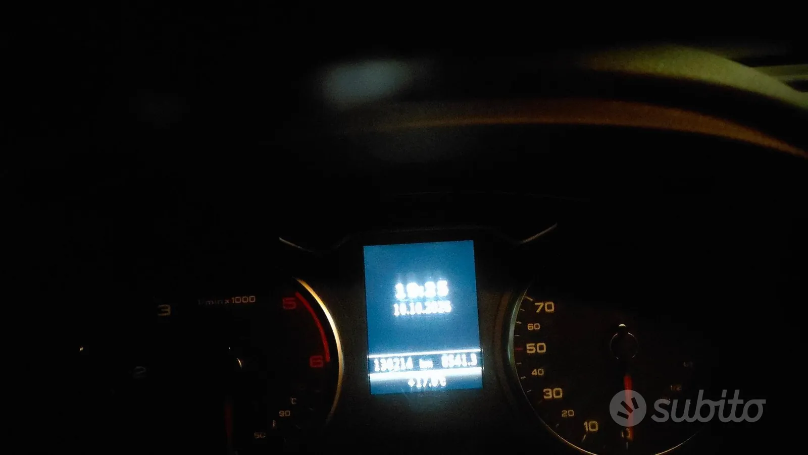 Audi A3 2014 photo 4