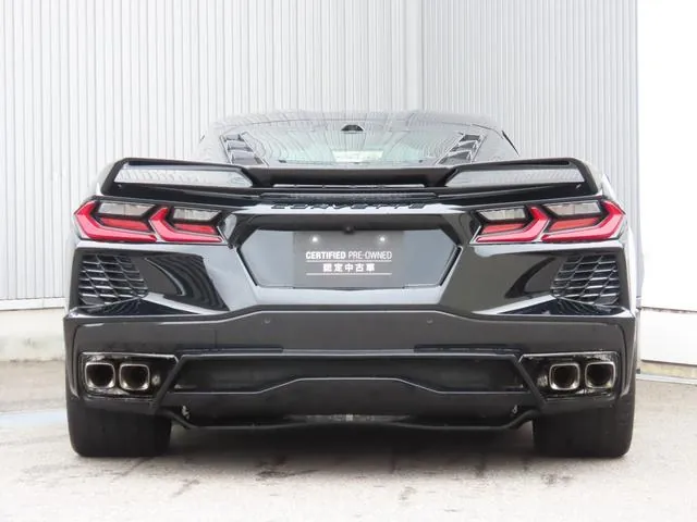 Chevrolet Camaro 2023 photo 5