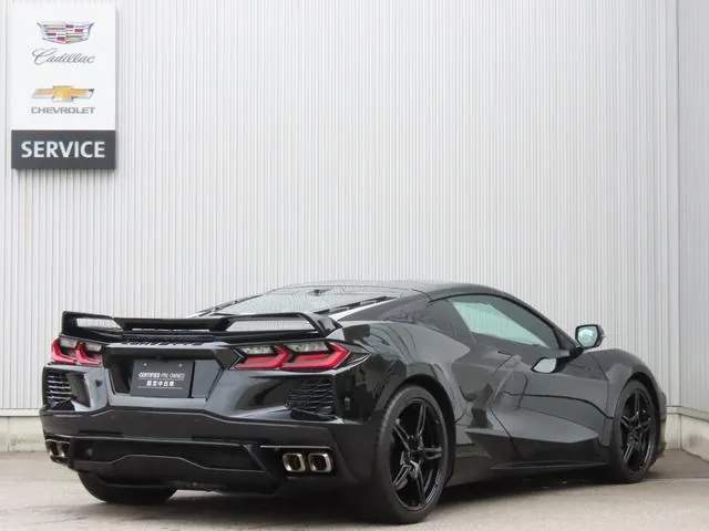 Chevrolet Camaro 2023 photo 4