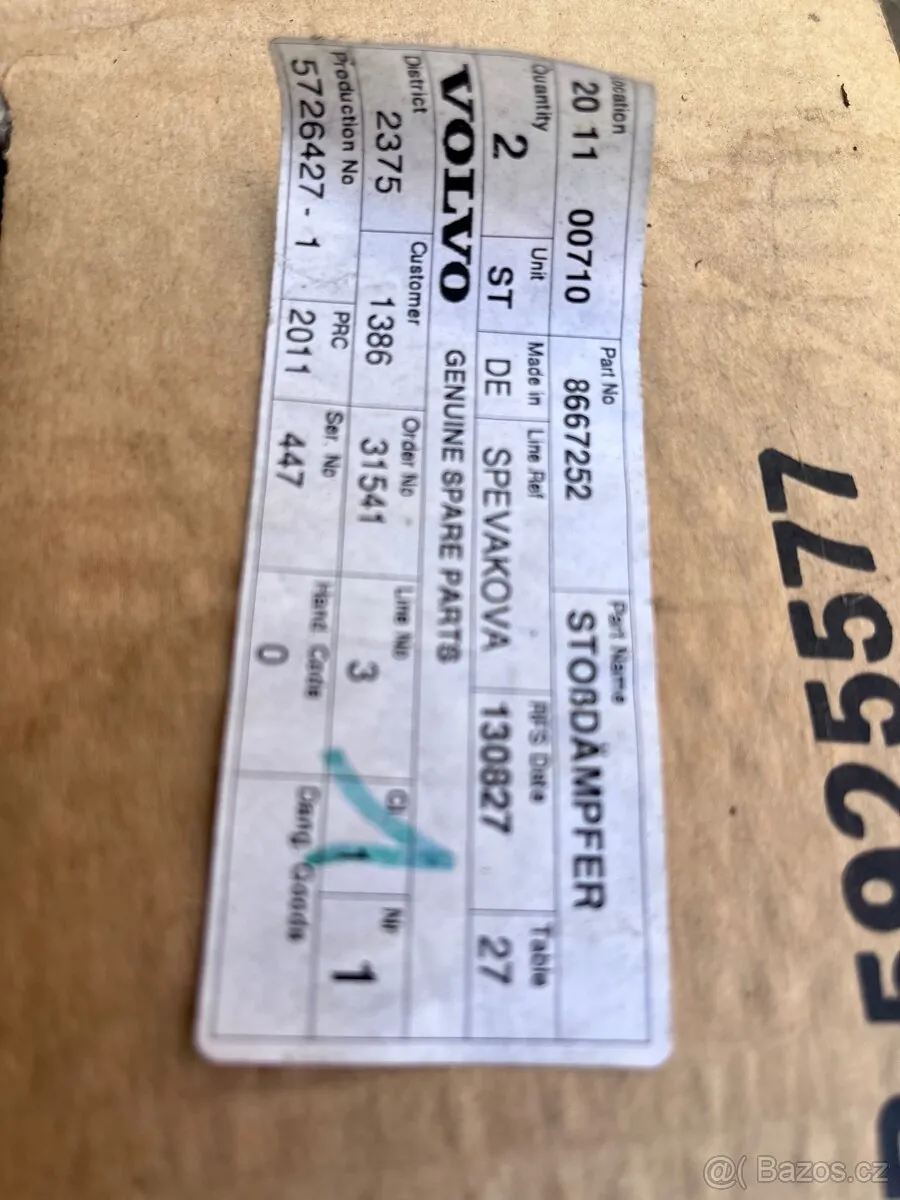 Volvo Xc70 2001 photo 4