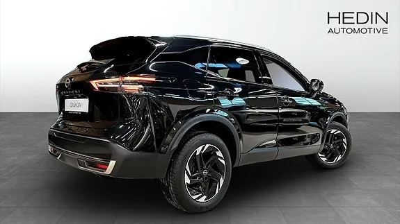 Nissan Qashqai 2026 photo 2