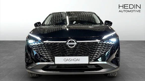 Nissan Qashqai 2026 photo 5
