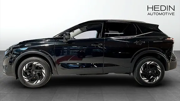 Nissan Qashqai 2026 photo 3