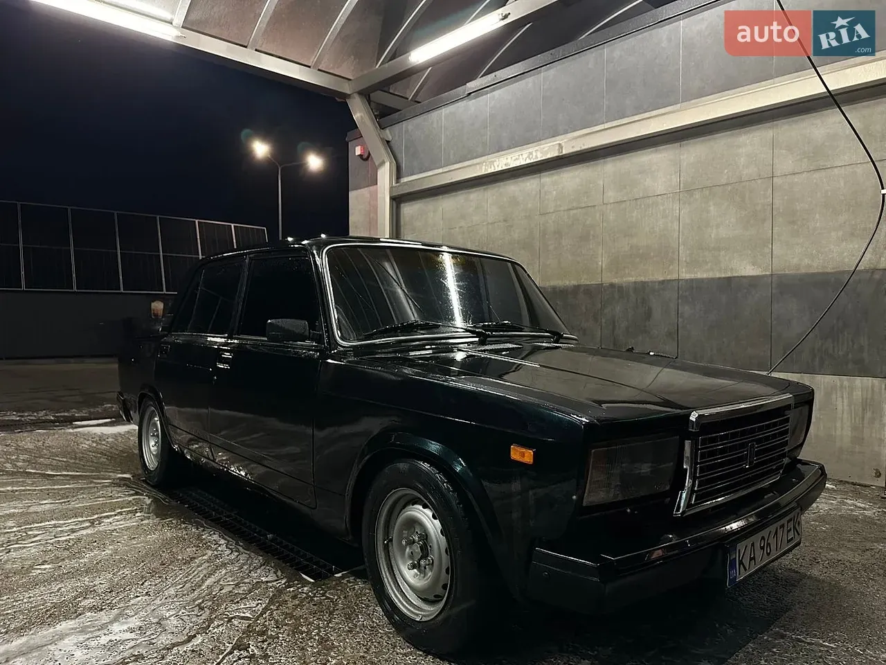 Lada 2105 1989 photo 4